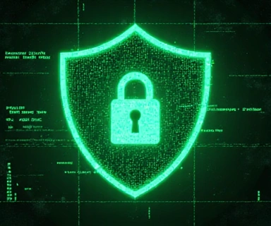 Biztonságos webhosting környezet